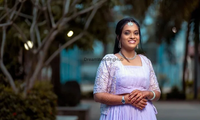 Sandhiyamua Bridal salon